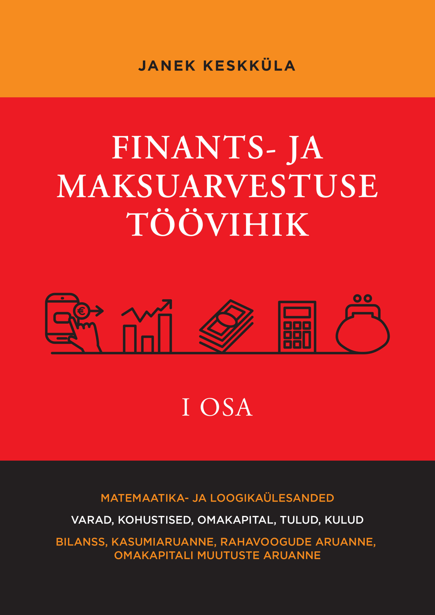 finants ja maksuarvestus toovihik kaaned a4 copy